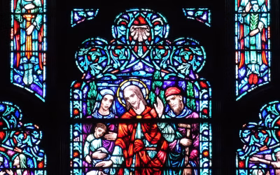 New Website for The Immanuel Community in Rochester, NY